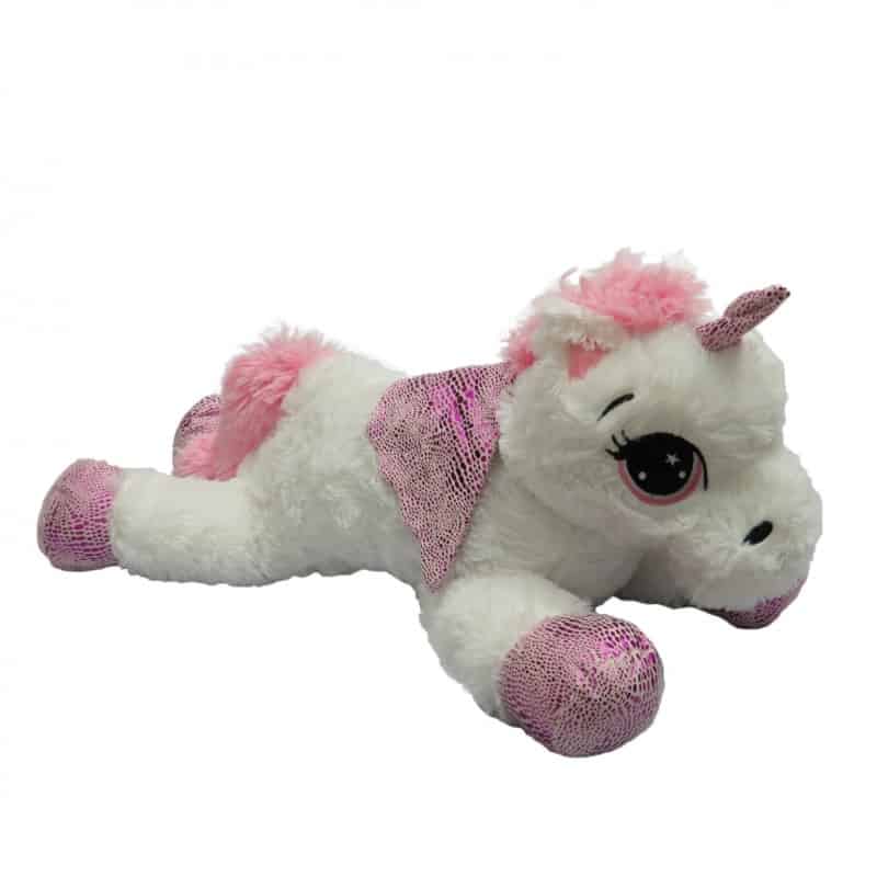 Peluche licorne 60 cm on sale