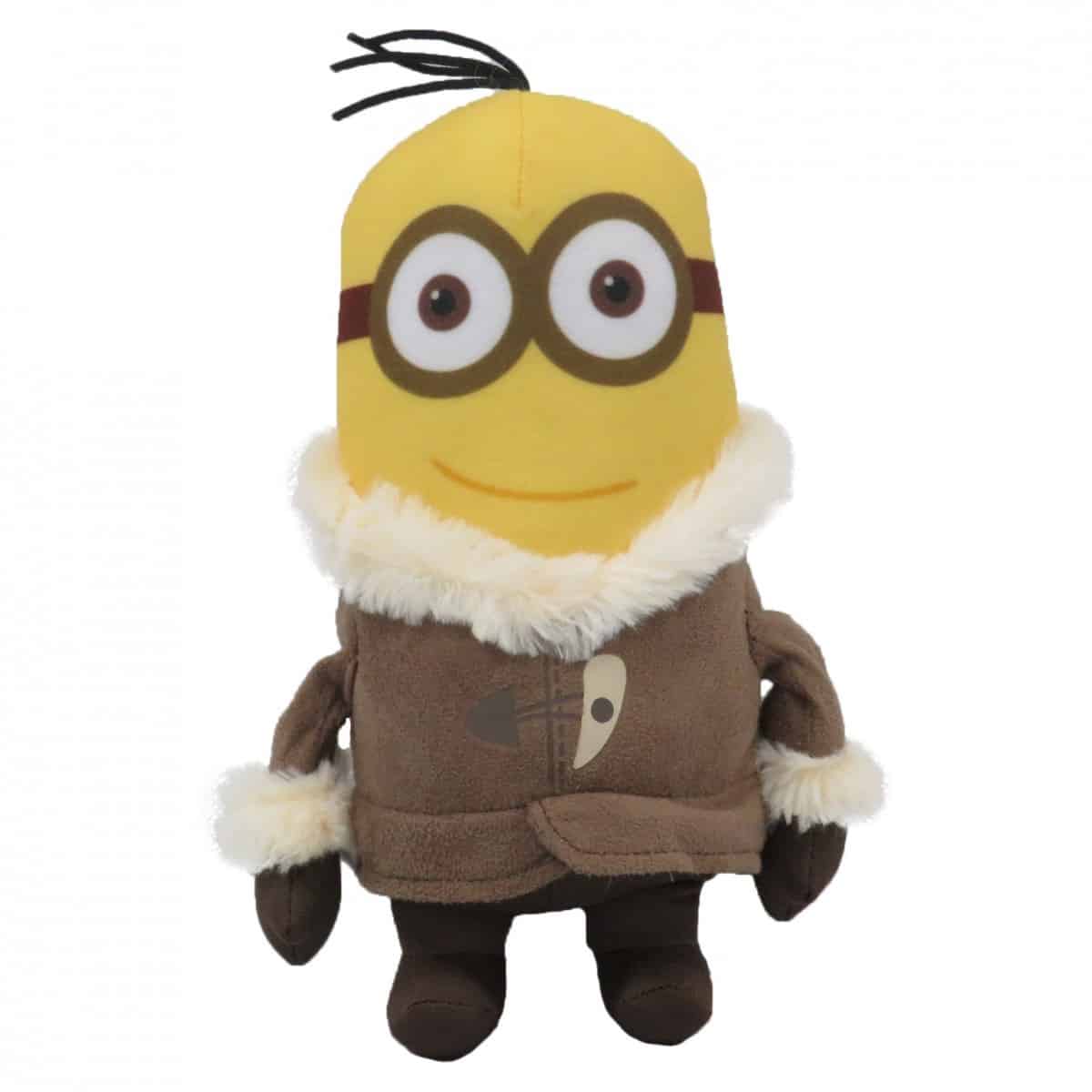 peluche minion