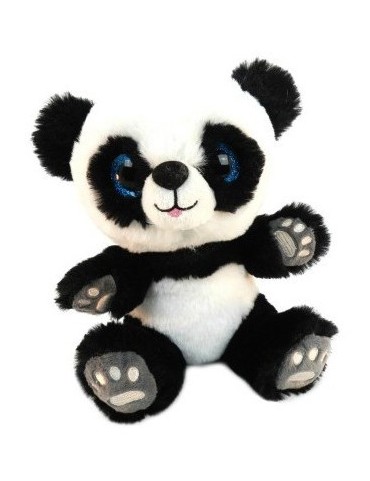 panda peluche xxl