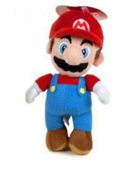 Peluche Super Mario 30CM