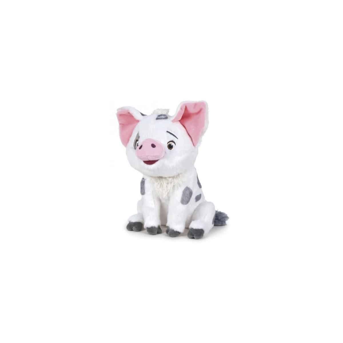 pua peluche