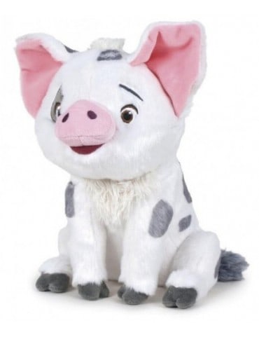 peluche cochon vaiana