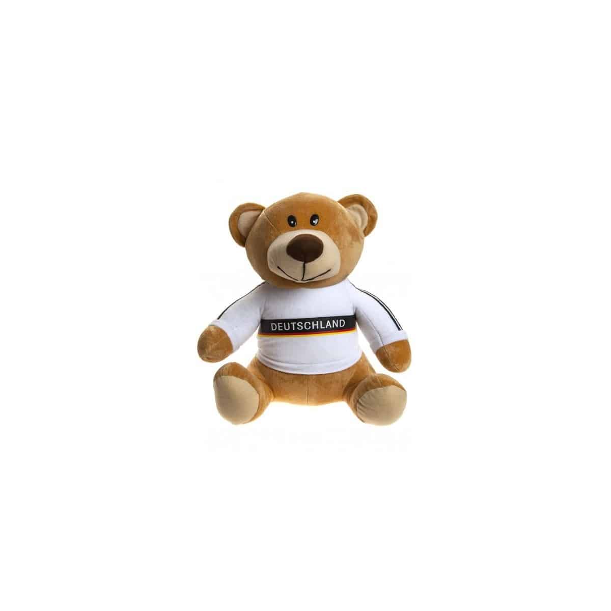 peluche allemande