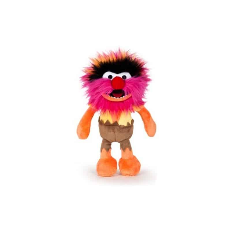 Peluche muppets show Fozzy 20 cm