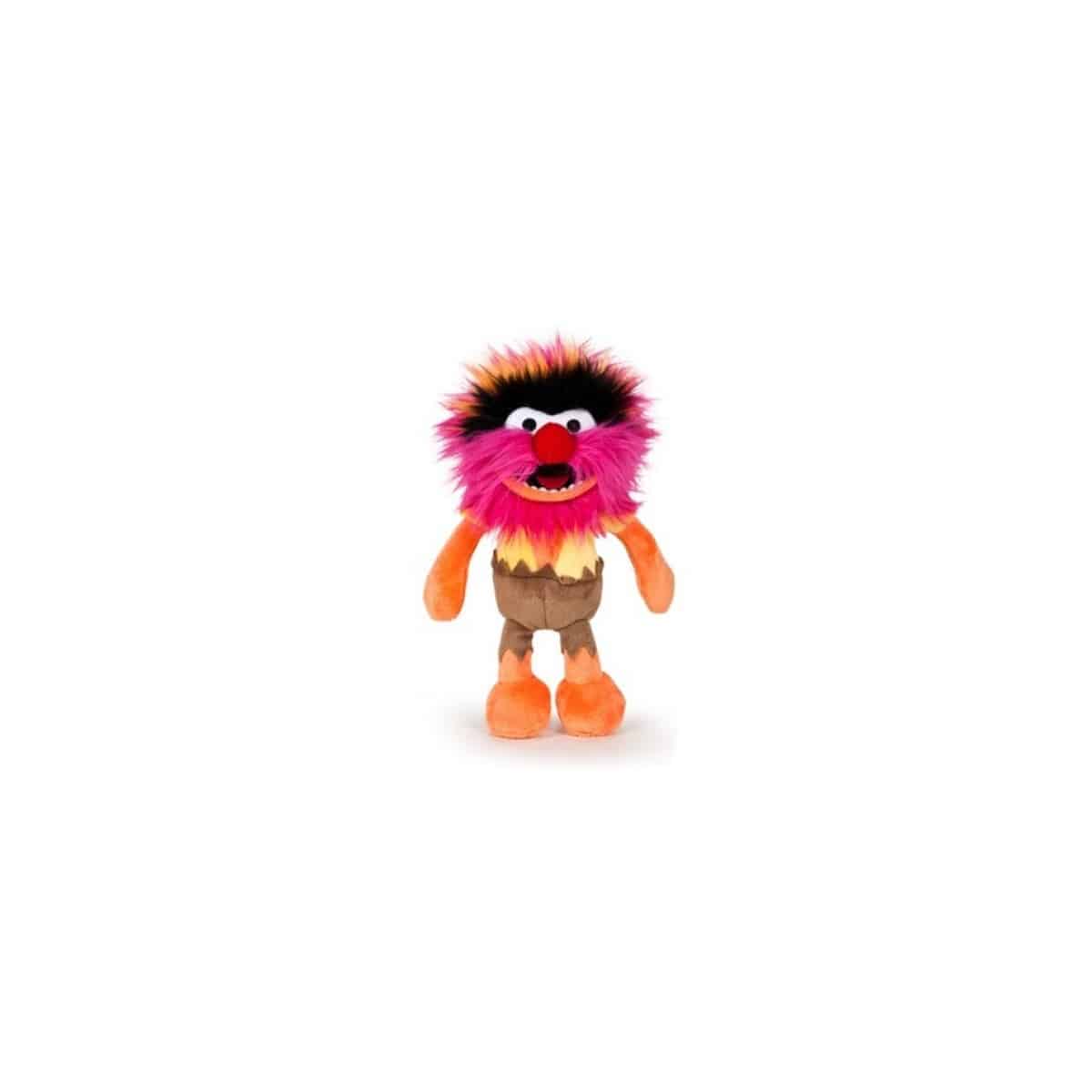 peluche muppet show animal