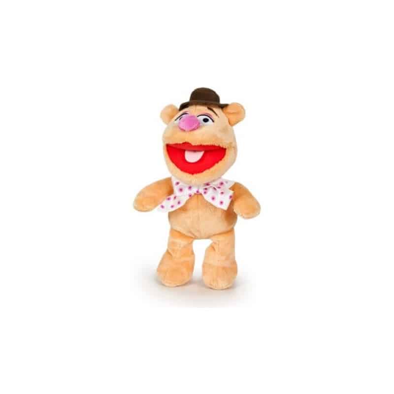 Peluche muppets show Fozzy 20 cm