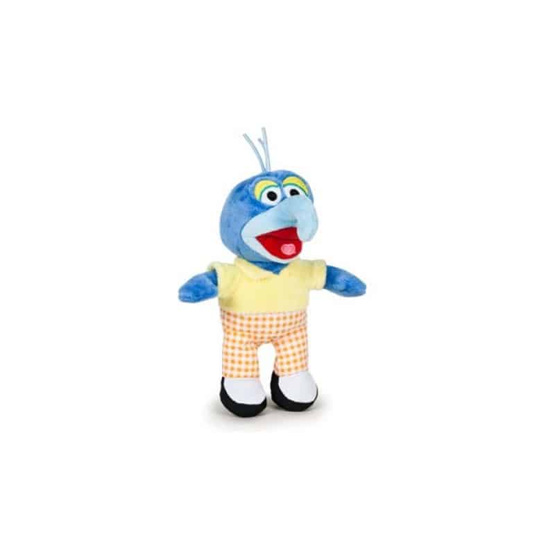 Peluche muppets show Fozzy 20 cm