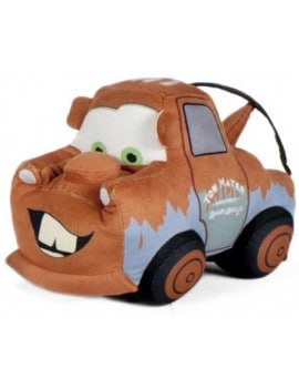 peluche cars