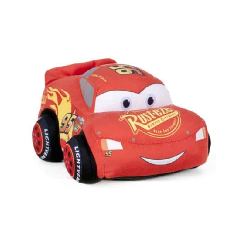 Disney Pixar Cars Pillow Pets Lightning McQueen Plush Toy, 57 OFF