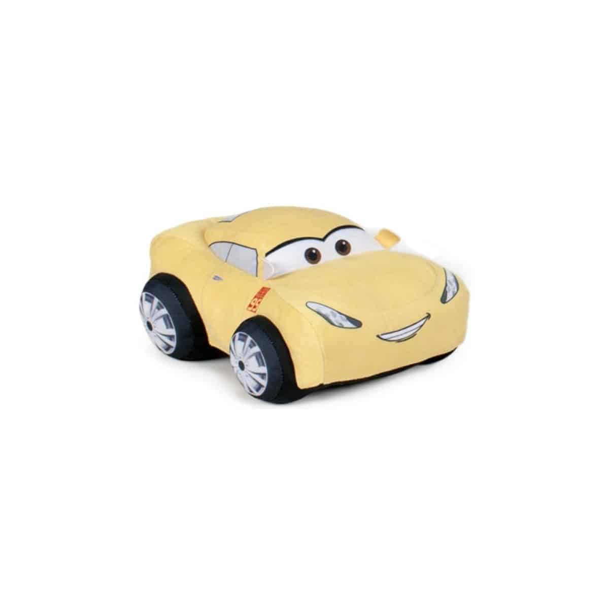 peluche cars