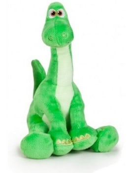 peluche arlo