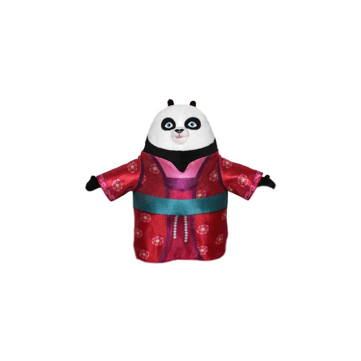 peluche kung fu panda