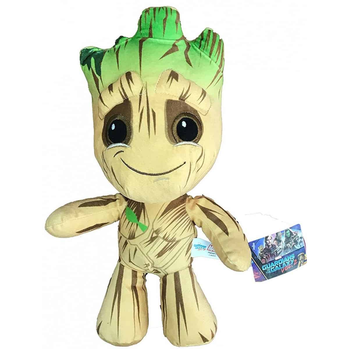 bébé groot peluche