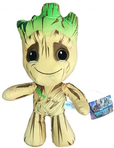 peluche groot
