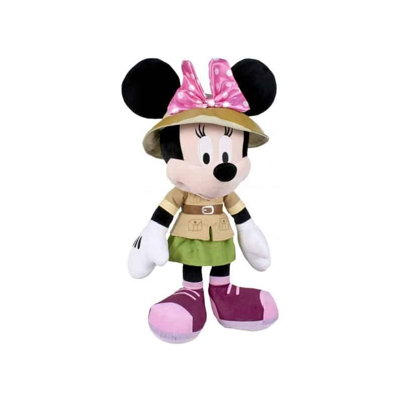 Peluche deals grande minnie