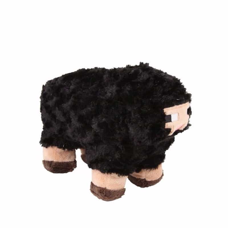 MINECRAFT T3 25CM MOUTON MINECRAFT T3 25CM MOUTON
