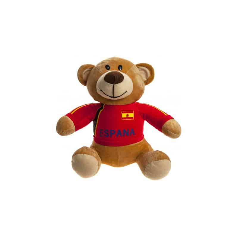 peluche hibou geante