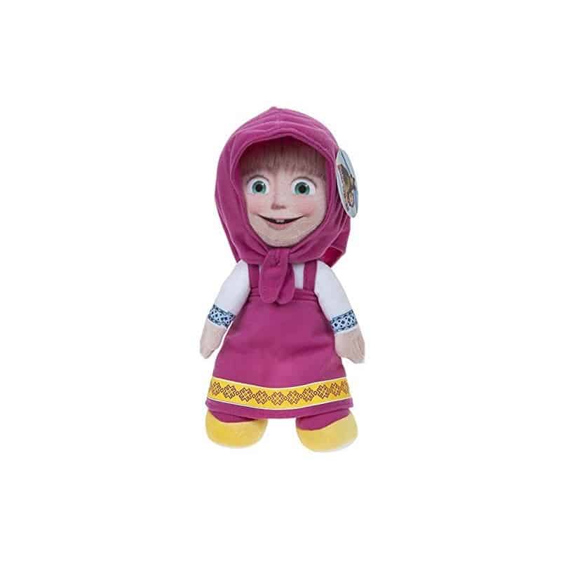 MASHA T2 SOFT 20CM