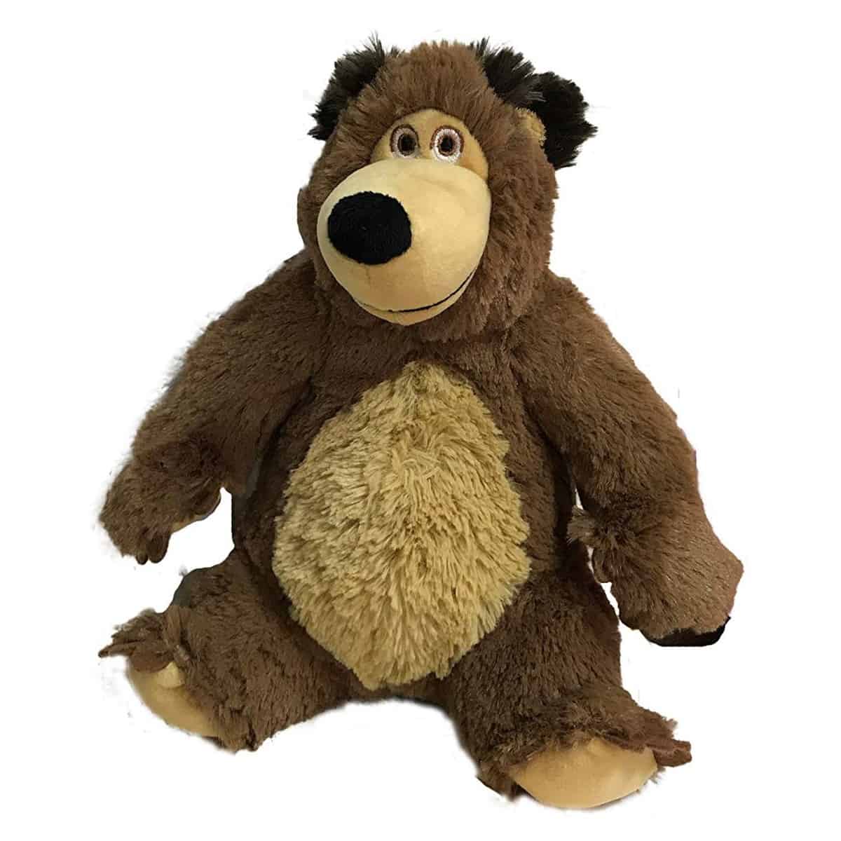 nounours michka