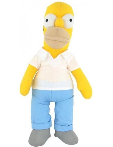 homer simpson peluche