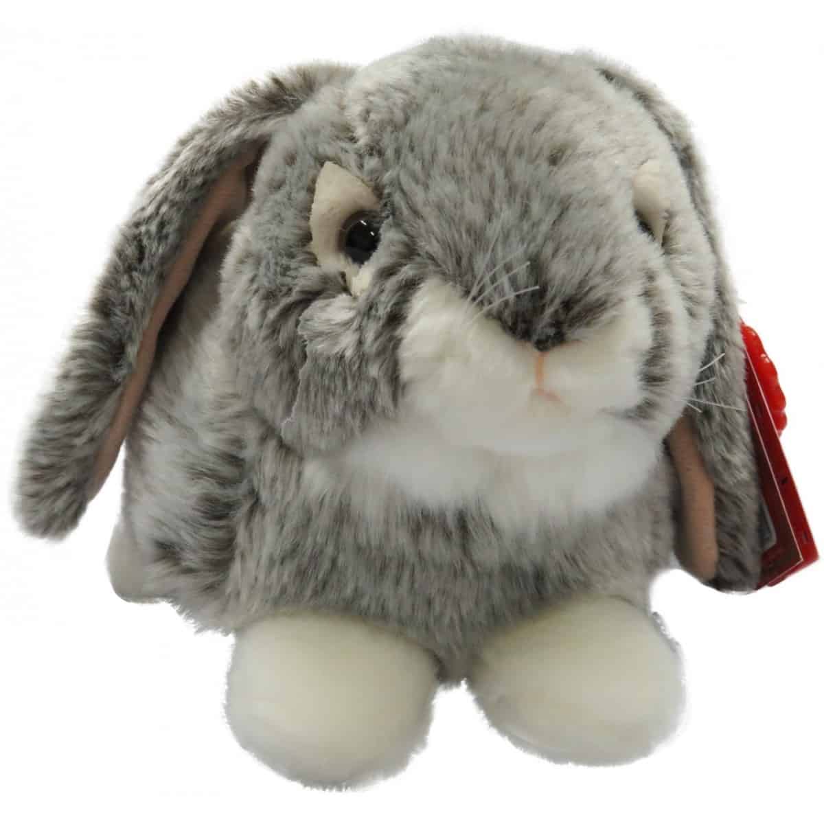 belle peluche