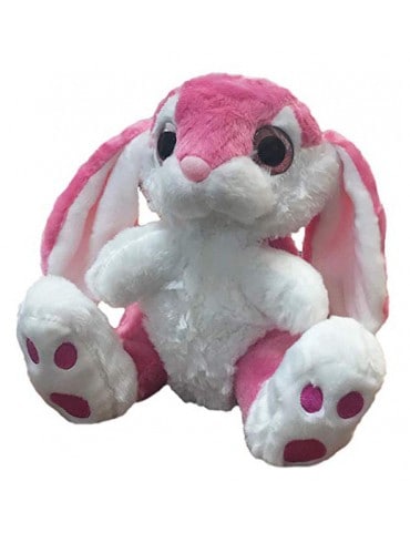 nounours yeux brillant