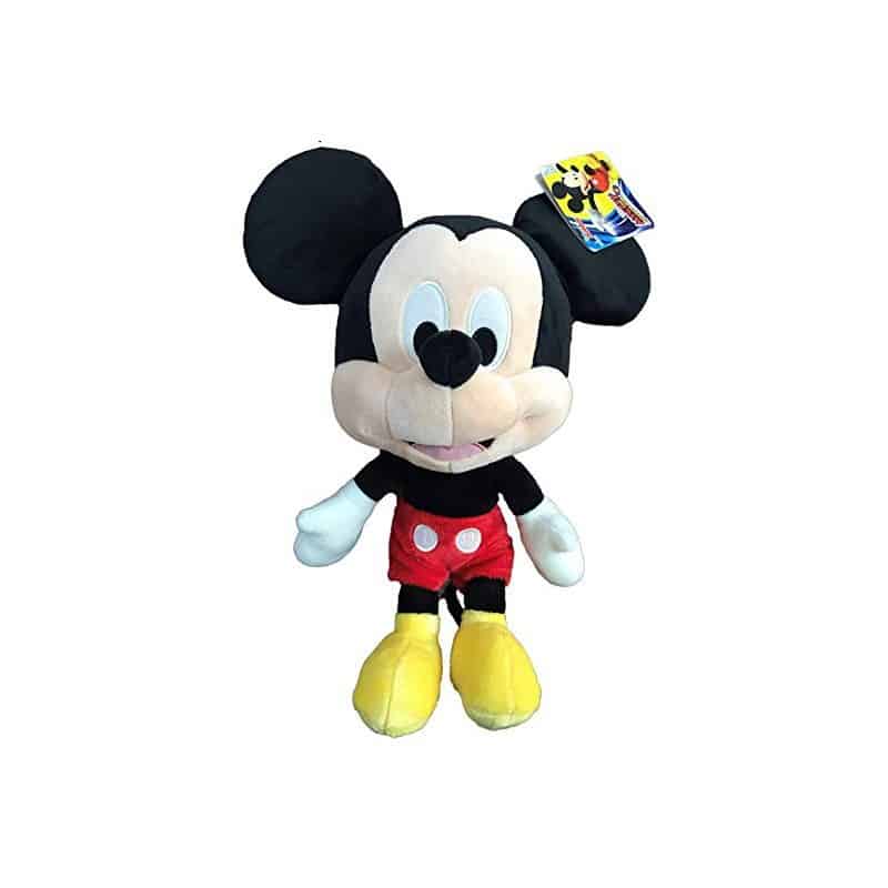 MICKEY ORIGINAL 25CM ENFANT