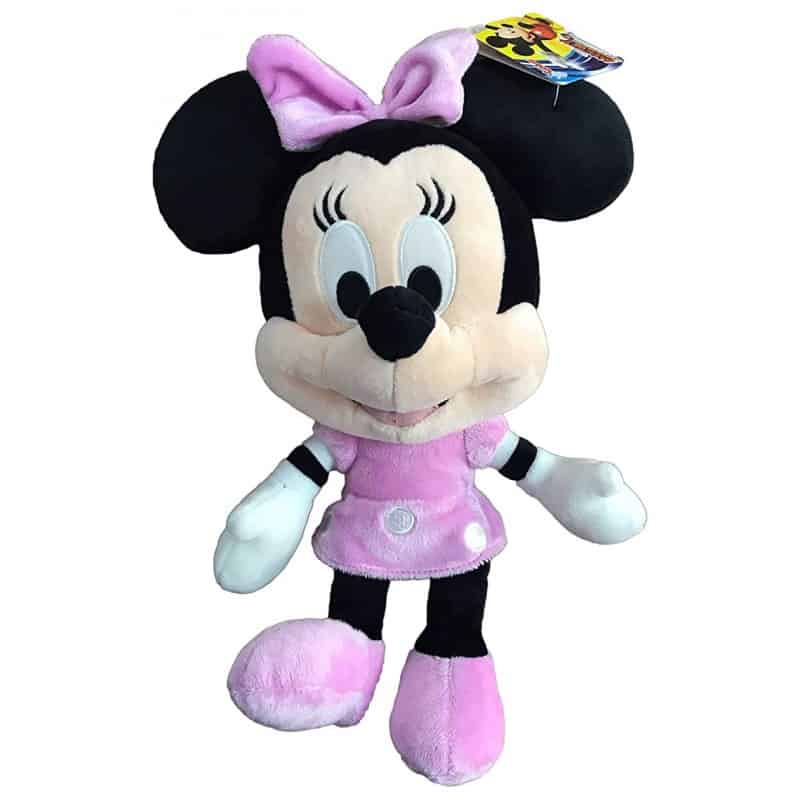 MINNIE ORIGINAL 25CM ENFANT MINNIE ORIGINAL 25CM ENFANT