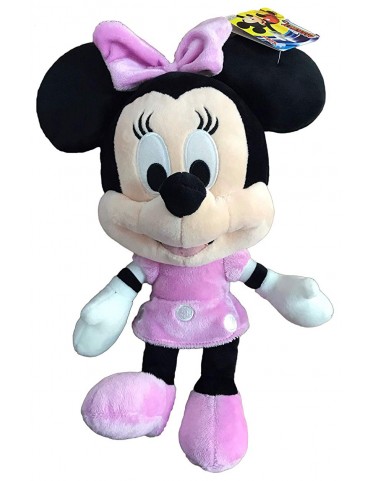 MINNIE ORIGINAL 25CM ENFANT
