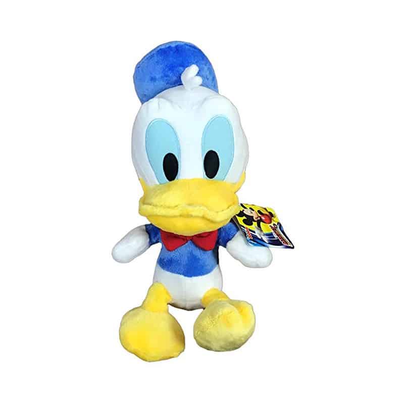 DONALD ORIGINAL 25CM ENFANT