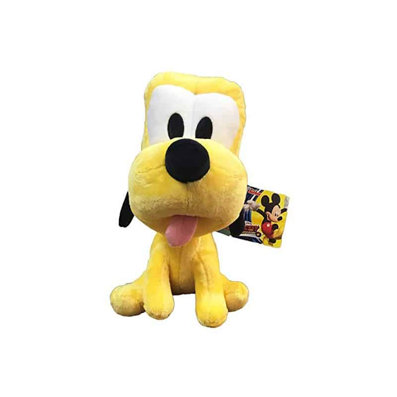 PLUTO ORIGINAL 25CM ENFANT PLUTO ORIGINAL 25CM ENFANT