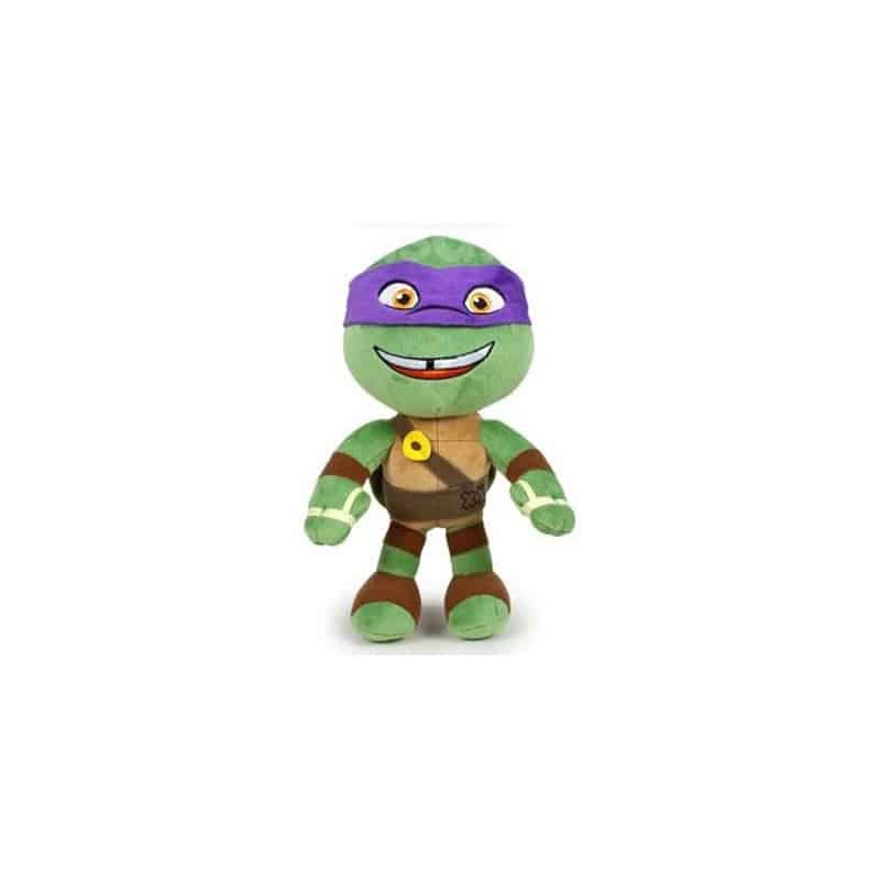 Peluche Donatello Tortues Ninja 21 cm Peluche Donatello Tortues Ninja 21 cm