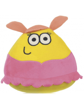 POU MINI FILLE 11CM