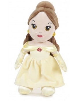 Peluche Belle Princesse...