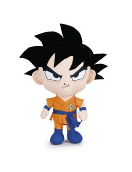 Peluche Dragon Ball Sangoku...