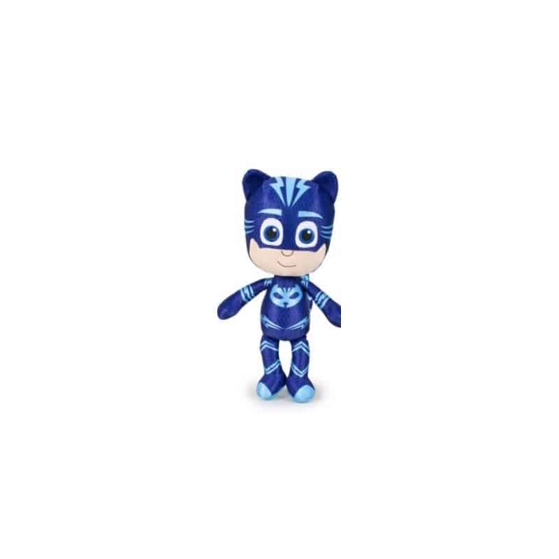 Peluche YOYO Pyjamasques 23cm