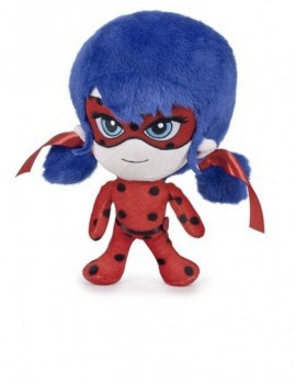 Peluche Ladybug Miraculous...