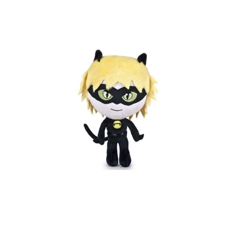Chat Noir Adrien Miraculous Ladybug 37 cm