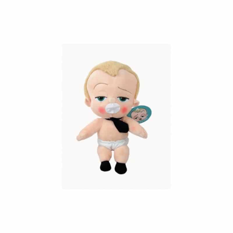 Baby boss peluche top
