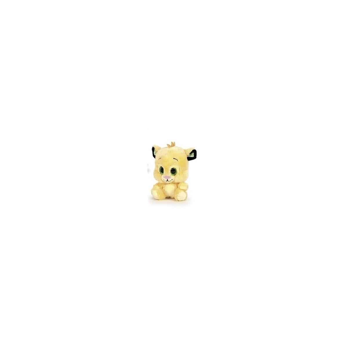 nounours simba