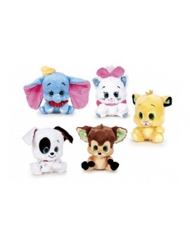 peluche bambi disney
