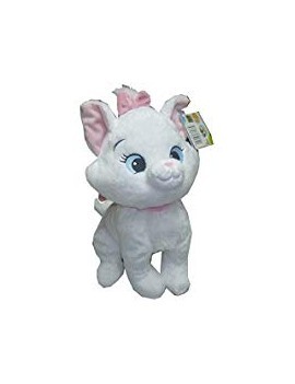 peluche chat disney