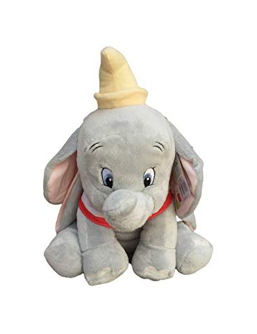 peluche dumbo
