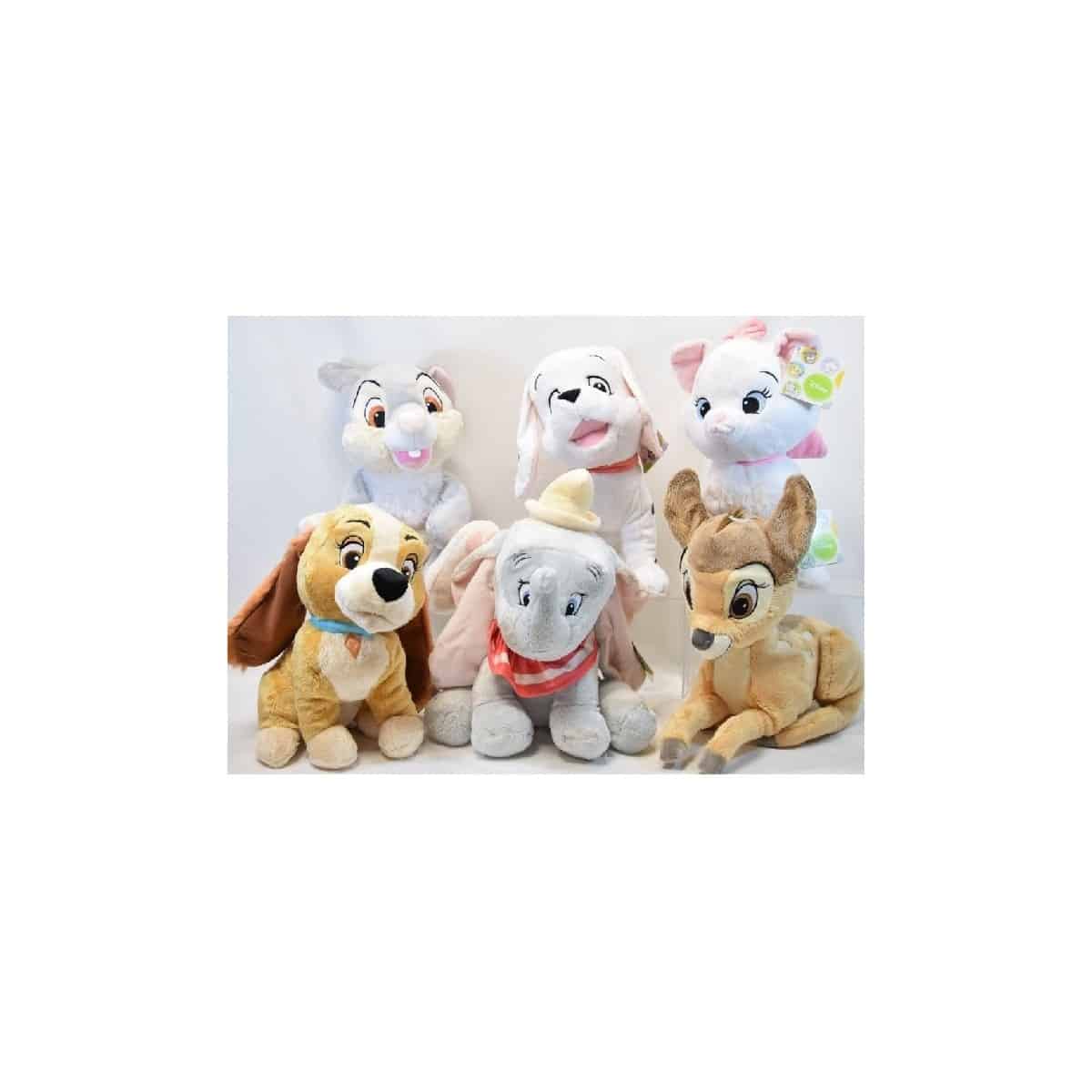 peluche bambi disney