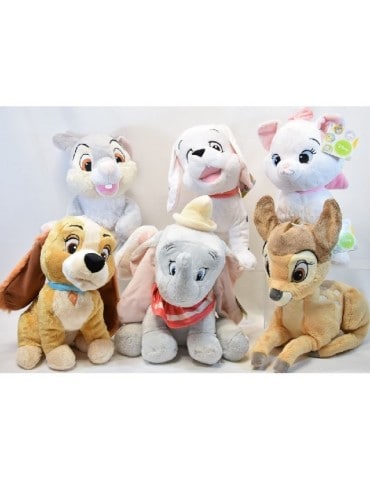 bambi peluche