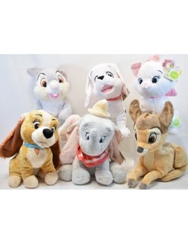 peluche panpan
