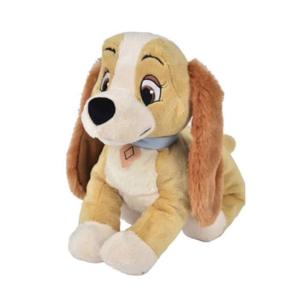 belle peluche