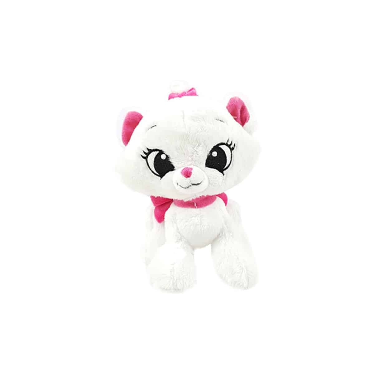 peluche marie disney