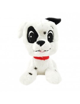 peluche dalmatien