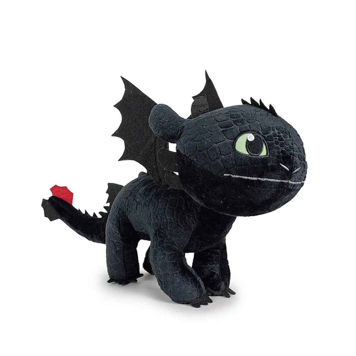 Peluche Dragon Croque Mou 26 Cm Barrado Bellepeluche